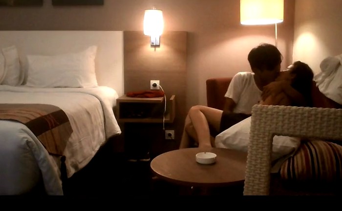 Bokep Indo Nenen Di Sofa