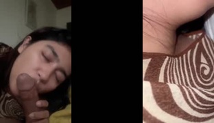 Bokep Indo Tante Sange Liat Kontol Gede