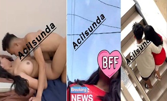 Bokep Viral Video Syur Acil Sunda Tawarkan Gadis ABG Open BO 200rb