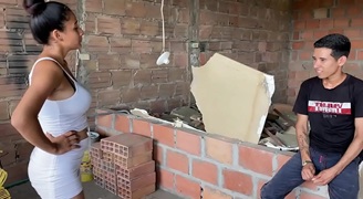 Bokep Barat Ngentot Dengan Bosku Yang Birahi