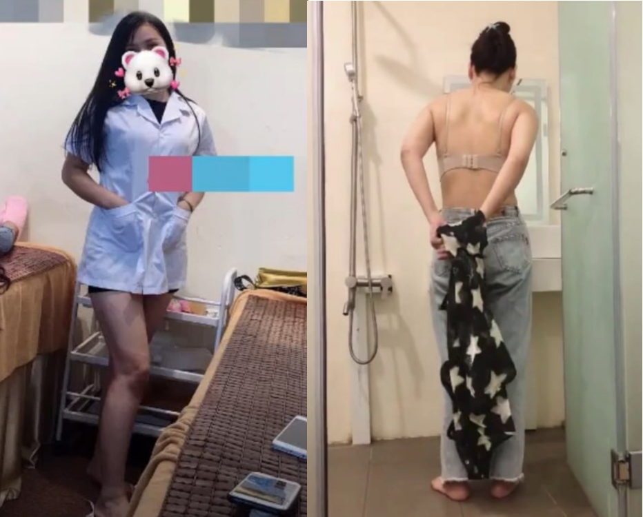 Bokep Indo Klip Mesum Diam-Diam dengan Dokter Rumah Sakit
