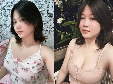 Bokep Vietnam TikToker Bảo Ngọc Payudara Gede Colmek Telur Getar Lalu Digenjot Keras